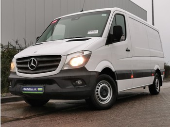 Furgão Mercedes-Benz Sprinter 316 lang l2 airco