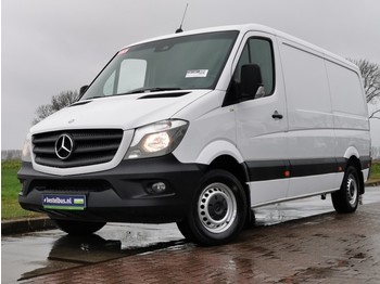 Furgão Mercedes-Benz Sprinter 316 lang l2 airco