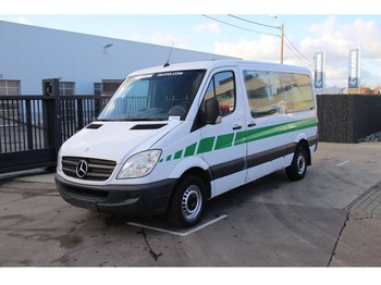 Furgão Mercedes-Benz Sprinter 318 CDI /3.5 - V6