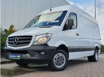 Furgão Mercedes-Benz Sprinter 516 cdi l2h2 ac automaat