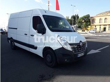 Furgão Renault RENAULT MASTER L2H2