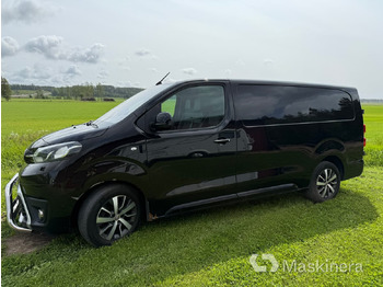  Skåpbil Toyota Proace 2,0 D - Furgão