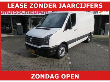 Furgão VOLKSWAGEN Crafter 35 2.0 TDI L2H2