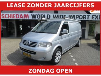 Furgão VOLKSWAGEN Transporter 2.5 TDI 332