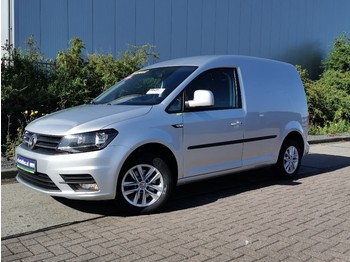 Furgão Volkswagen Caddy 2.0 tdi navi ac automaat