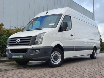 Furgão Volkswagen Crafter 2.0 2.0 tdi