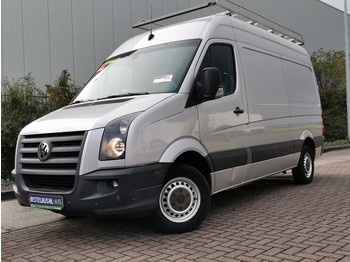 Furgão Volkswagen Crafter 2.5 tdi