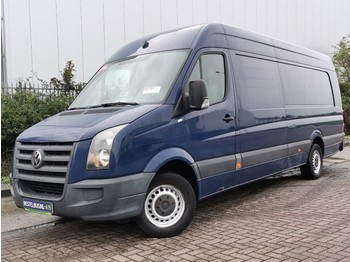 Furgão Volkswagen Crafter 2.5 tdi l4