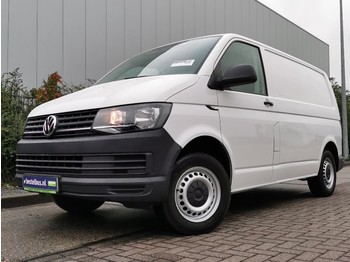 Furgão Volkswagen Transporter 2.0 TDI