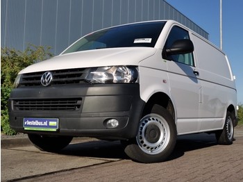 Furgão Volkswagen Transporter 2.0 TDI ac