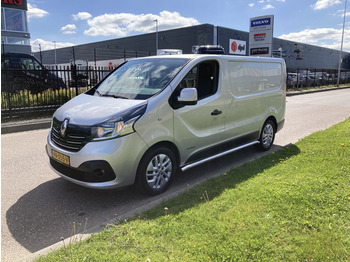Renault Trafic 1.6 dci T29 120pk L2H1 Ready to drive - Furgão compacto