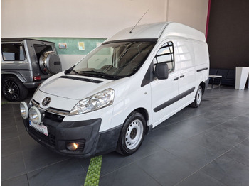 Toyota ProAce 2.0 D4-D / 1 Owner / LOW KM / Webasto / Service CAR  - Furgão compacto