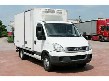 Carrinha frigorífica Iveco 35C13 DAILY KUHLKOFFER RELEC FROID -20C ladebord: foto 1