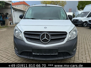 Mercedes-Benz Citan 108 CDI Kasten Getriebe NEU  - Furgão compacto: foto 2