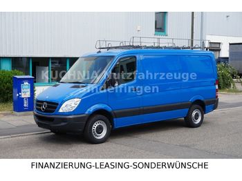 Furgão Mercedes-Benz Sprinter 310cdi Kasten 3,32m AHK Tachograf Euro5: foto 1