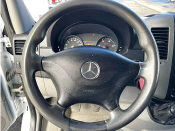Mercedes-Benz Sprinter 313 *Export*AHK 2.0t*Bluetooth*Airco*Dak hoog*Dakdrager - Furgão: foto 4