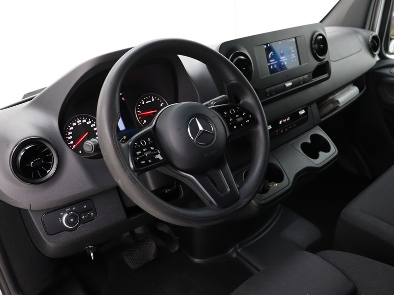 Furgão Mercedes-Benz Sprinter 316 2.2 CDI L2H2 164PK Automaat | 3500KG trekhaak | MBUX Navigatie | Achteruitrijcamera | Airco | Euro6 |: foto 8