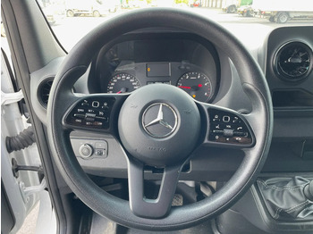 Mercedes-Benz Sprinter 317 *achteruitrijcamera*cruise control*buitenspiegels verw. en elektrisch verstelbaar - Carrinha frigorífica: foto 4