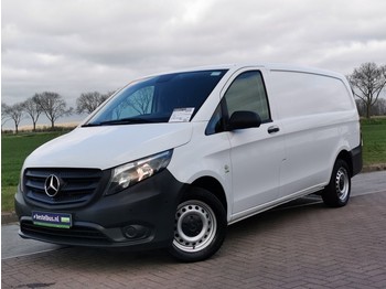 Furgão Mercedes-Benz Vito 114 lang l2 airco: foto 1