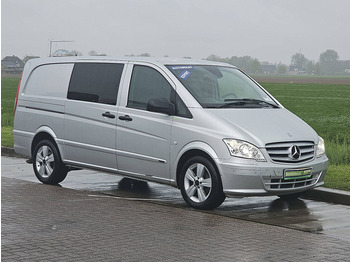 Mercedes-Benz Vito 122 CDI - Furgão compacto: foto 5