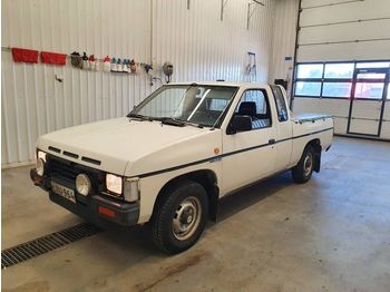 Pick-up NISSAN Pickup: foto 1