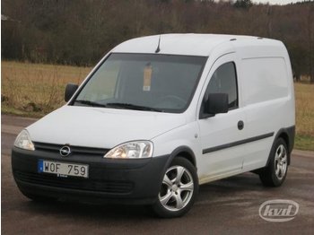 Carrinha de contentor Opel Combo 1.3 CDTI Skåp (70hk): foto 1