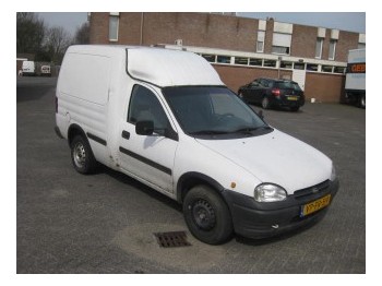 Opel Combo Van 1.7 D - Veículo comercial