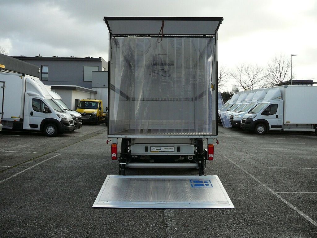Carrinha frigorífica novo Peugeot Boxer Kühlkoffer Xarios 300 GH  LBW: foto 11