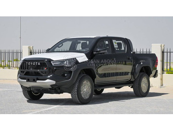  TOYOTA HILUX DC 2.8L DIESEL 4X4 GR-S A/T MY24 - Pick-up