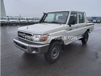 Pick-up TOYOTA Land cruiser 79