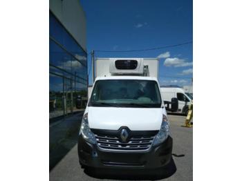 Carrinha frigorífica Renault Master 125.35 L2H1 125 CV Refrigerated truck VATNA: foto 1