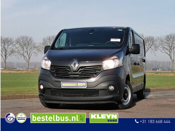 Renault Trafic 1.6 DCI 125 l2h1 - Furgão compacto