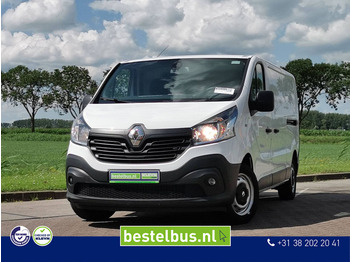 Renault Trafic 1.6 DCI l2h1 wp-inrichting ! - Furgão compacto