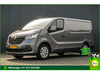 Furgão compacto Renault Trafic 1.6 dCi 120PK L1H1 | A/C | Cruise | Navigatie | Trekhaak | PDC: foto 1