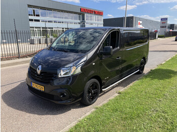 Renault Trafic T29 1.6 Dci COMFORT L 2 H 1 - Furgão compacto