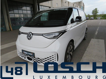 Volkswagen ID.Buzz Cargo 150 kW  - Furgão compacto, Carrinha elétrica: foto 1
