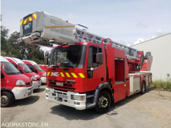 IVECO 130E24 - Carro de bombeiro