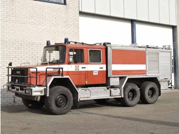 IVECO 260 PAC 26 - Carro de bombeiro