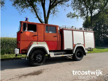 Iveco 192D11 - Carro de bombeiro