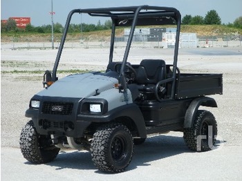 Club Car CARRYALL 295 4X4 - Veículo municipal/ Especial