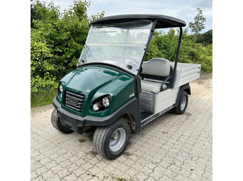 Club Car Carryall 500 - Veículo municipal/ Especial