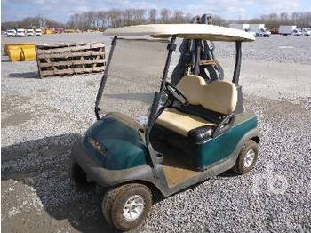 Club Car Electric - Veículo municipal/ Especial