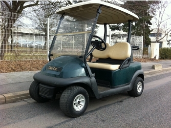 Club Car Voituretiez 250 - Veículo municipal/ Especial