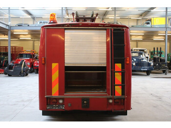 Carro de bombeiro Diversen Thames Trader T55: foto 4