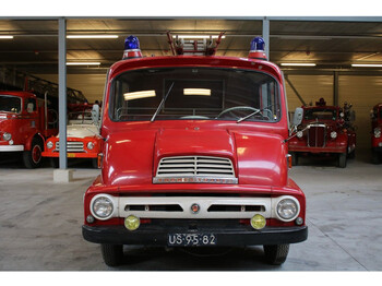 Carro de bombeiro Diversen Thames Trader T55: foto 2