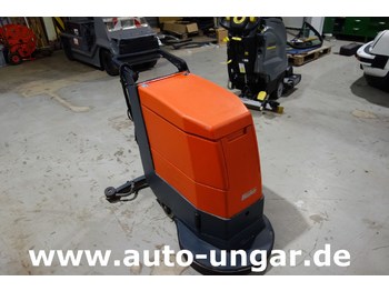 Lavadora aspiradora de pavimentos HAKO Hakomatic E/B 450 530P/Flex Scheuersaugmaschine 1435 Stunden: foto 1
