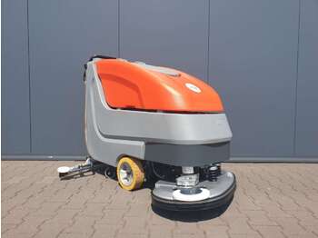Lavadora aspiradora de pavimentos Hako B90 CL: foto 1