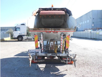 Caminhão de lixo IVECO DAILY 50C14: foto 4