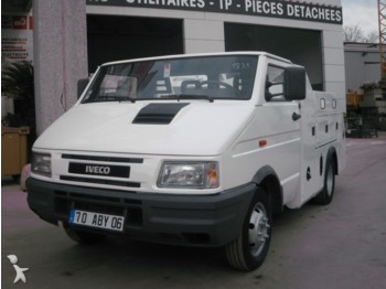 Iveco Daily 49.10: foto 1