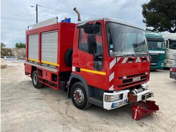 Carro de bombeiro Iveco Eurocargo 100E15: foto 1